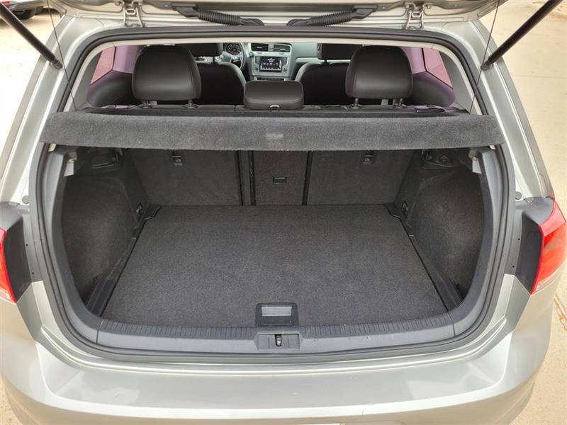 Volkswagen Golf TSI S 5M 2015