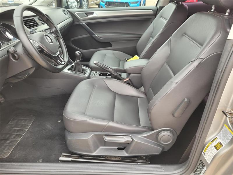 Volkswagen Golf TSI S 5M 2015