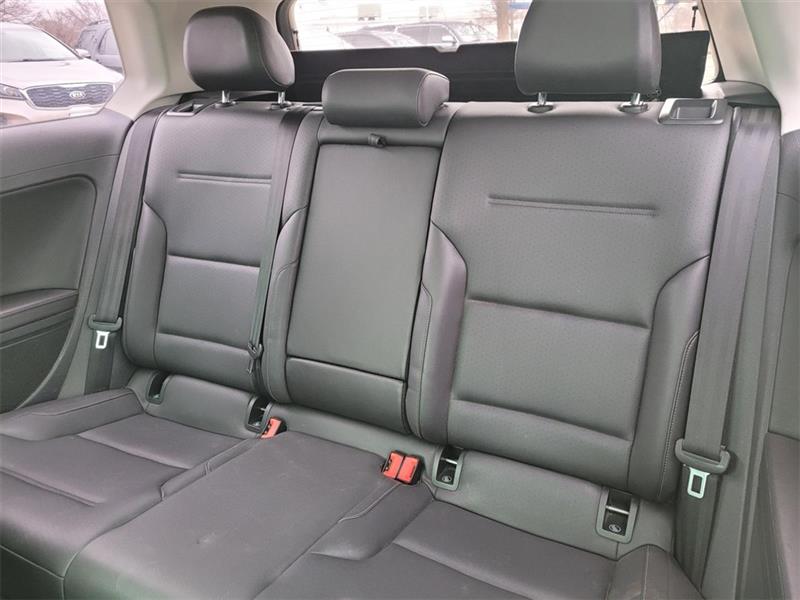 Volkswagen Golf TSI S 5M 2015