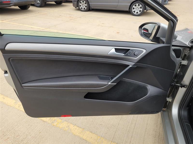 Volkswagen Golf TSI S 5M 2015