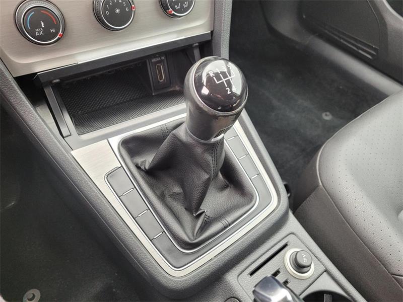 Volkswagen Golf TSI S 5M 2015