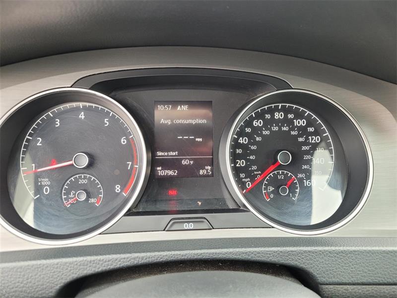 Volkswagen Golf TSI S 5M 2015