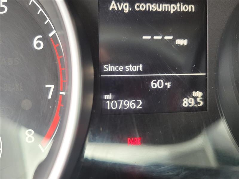 Volkswagen Golf TSI S 5M 2015