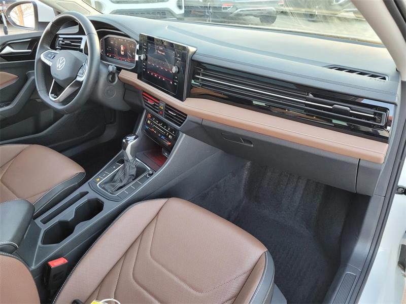 Volkswagen Jetta SEL 2025