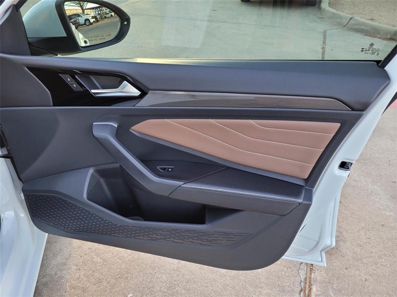 Volkswagen Jetta SEL 2025