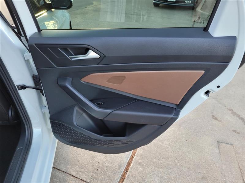 Volkswagen Jetta SEL 2025