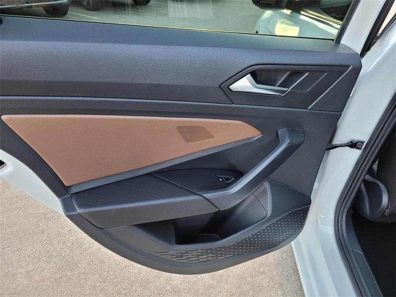 Volkswagen Jetta SEL 2025