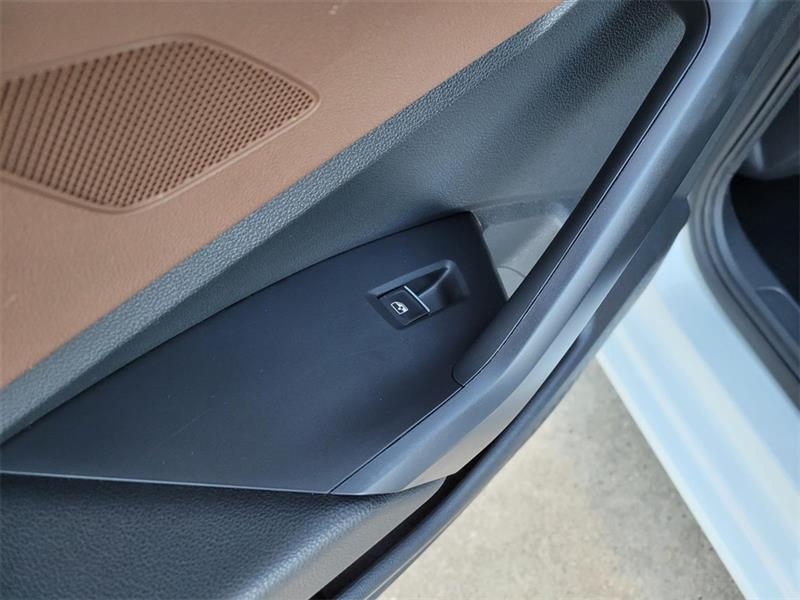 Volkswagen Jetta SEL 2025