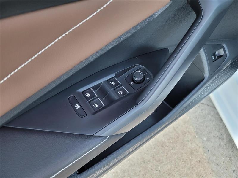 Volkswagen Jetta SEL 2025