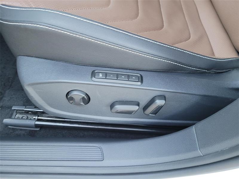 Volkswagen Jetta SEL 2025