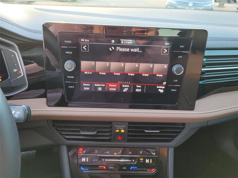 Volkswagen Jetta SEL 2025