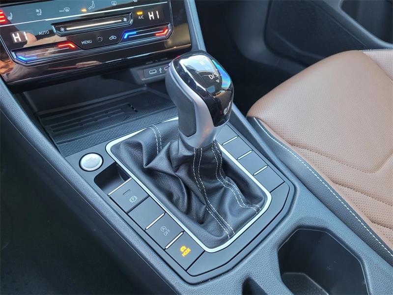 Volkswagen Jetta SEL 2025