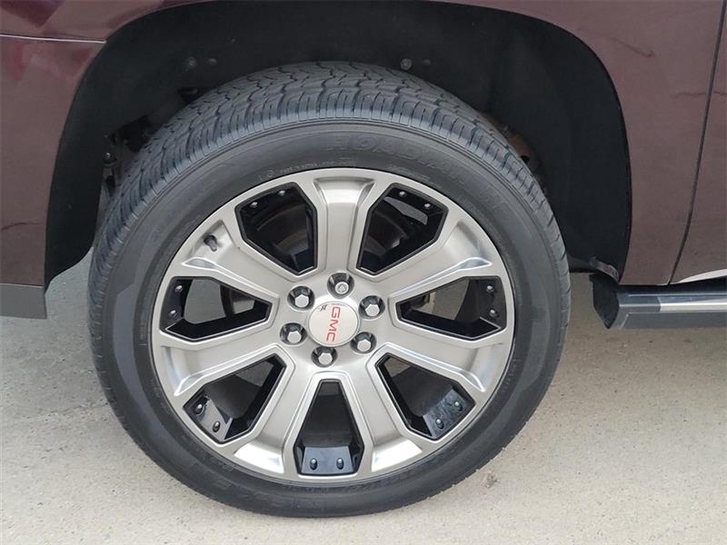 GMC Yukon XL Denali 2WD 2017