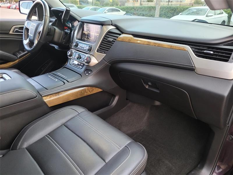 GMC Yukon XL Denali 2WD 2017