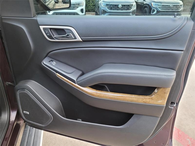 GMC Yukon XL Denali 2WD 2017