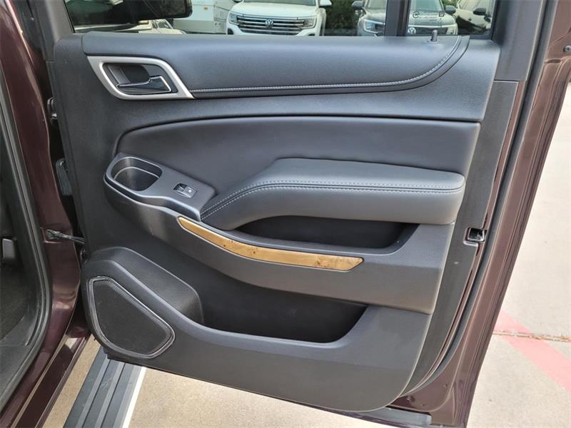 GMC Yukon XL Denali 2WD 2017