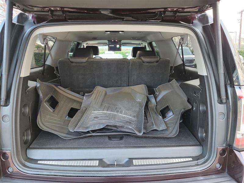 GMC Yukon XL Denali 2WD 2017