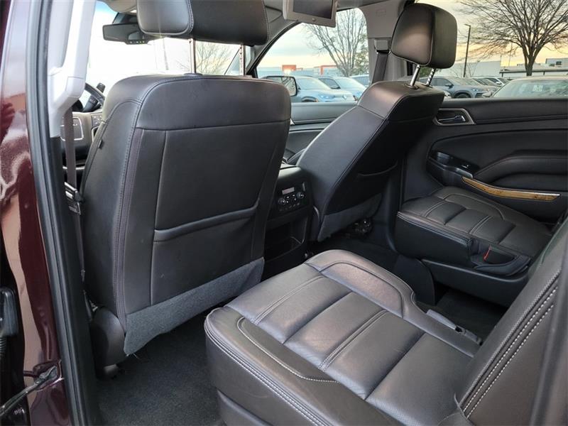 GMC Yukon XL Denali 2WD 2017