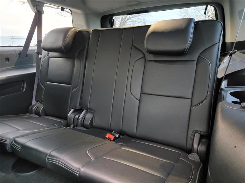 GMC Yukon XL Denali 2WD 2017