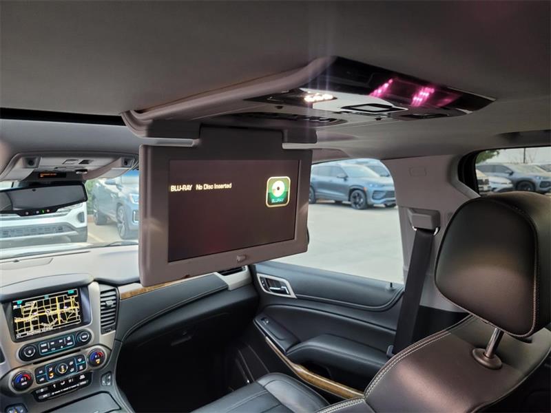 GMC Yukon XL Denali 2WD 2017