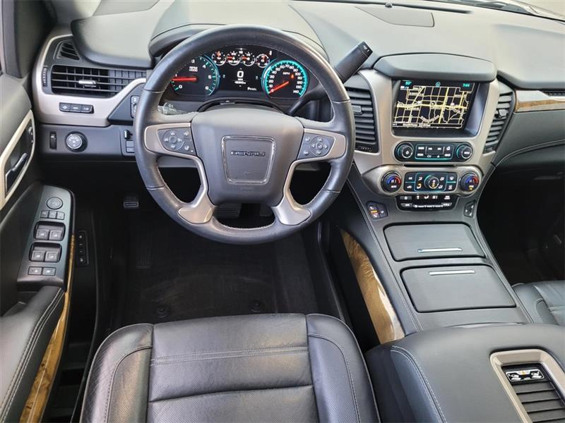 GMC Yukon XL Denali 2WD 2017