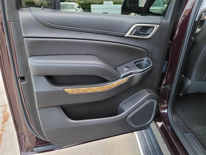 GMC Yukon XL Denali 2WD 2017