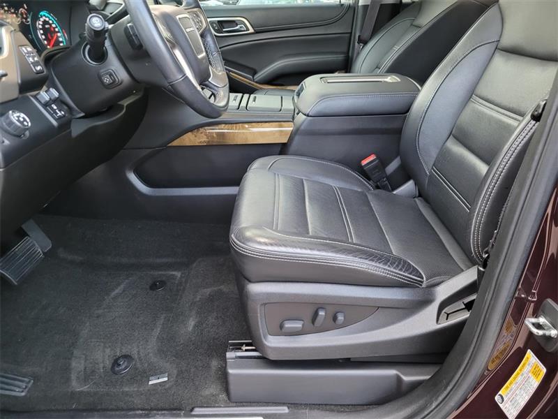 GMC Yukon XL Denali 2WD 2017