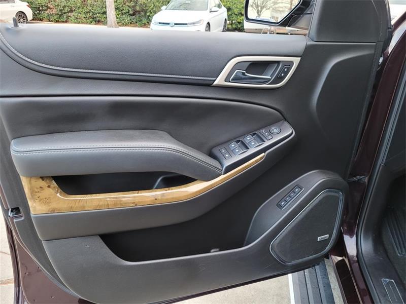 GMC Yukon XL Denali 2WD 2017