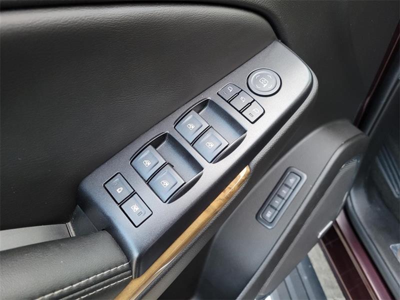 GMC Yukon XL Denali 2WD 2017