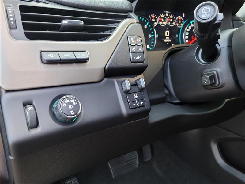 GMC Yukon XL Denali 2WD 2017