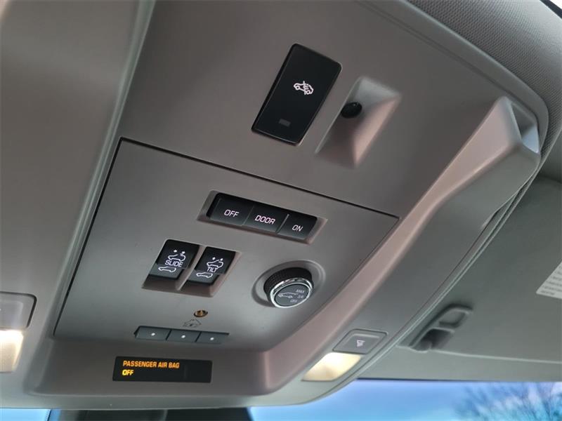 GMC Yukon XL Denali 2WD 2017