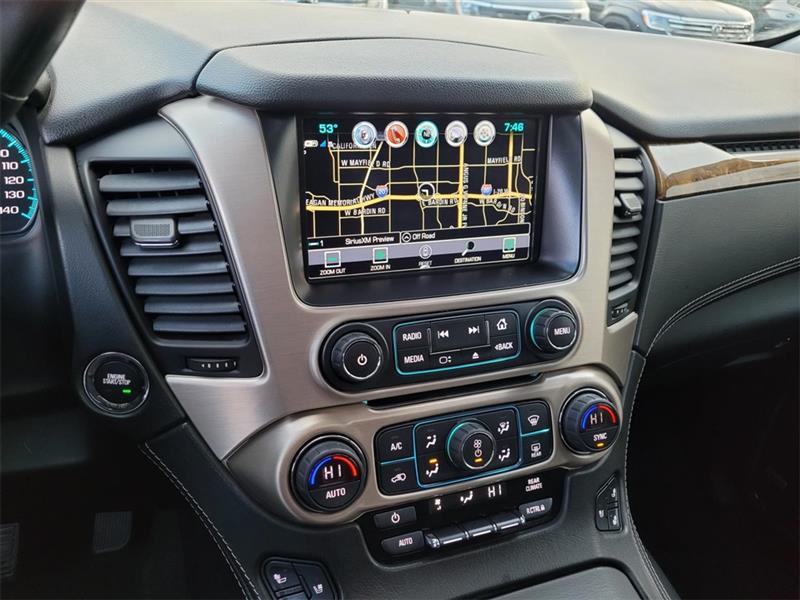 GMC Yukon XL Denali 2WD 2017