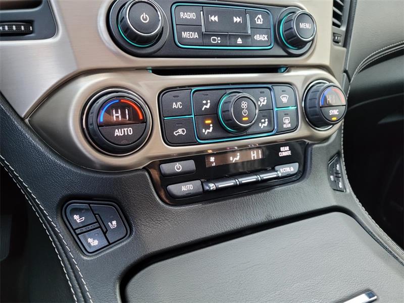 GMC Yukon XL Denali 2WD 2017