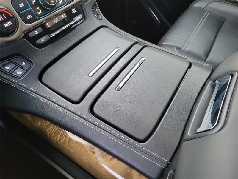 GMC Yukon XL Denali 2WD 2017