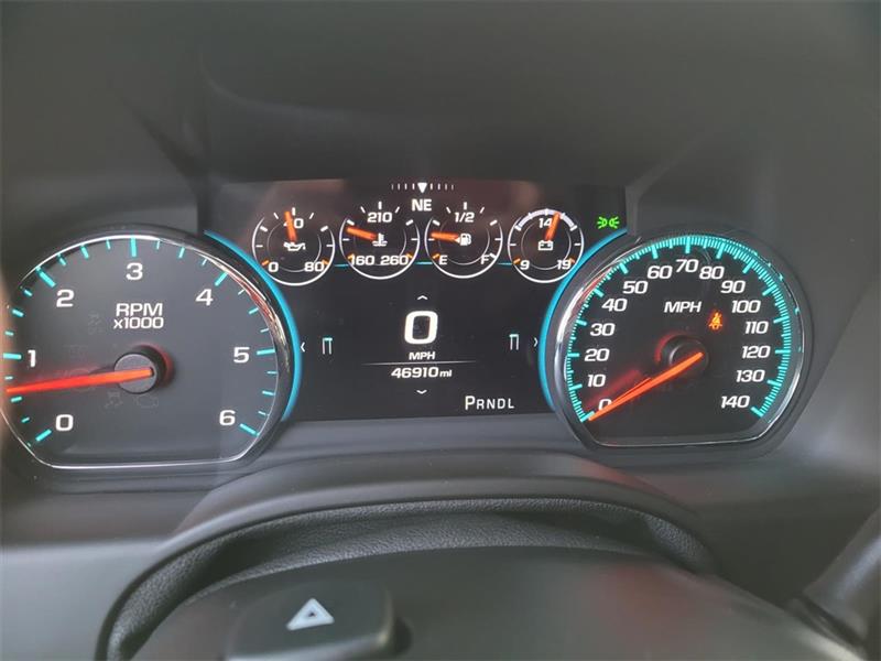 GMC Yukon XL Denali 2WD 2017