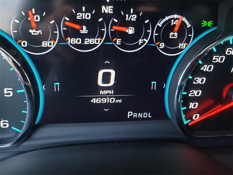 GMC Yukon XL Denali 2WD 2017