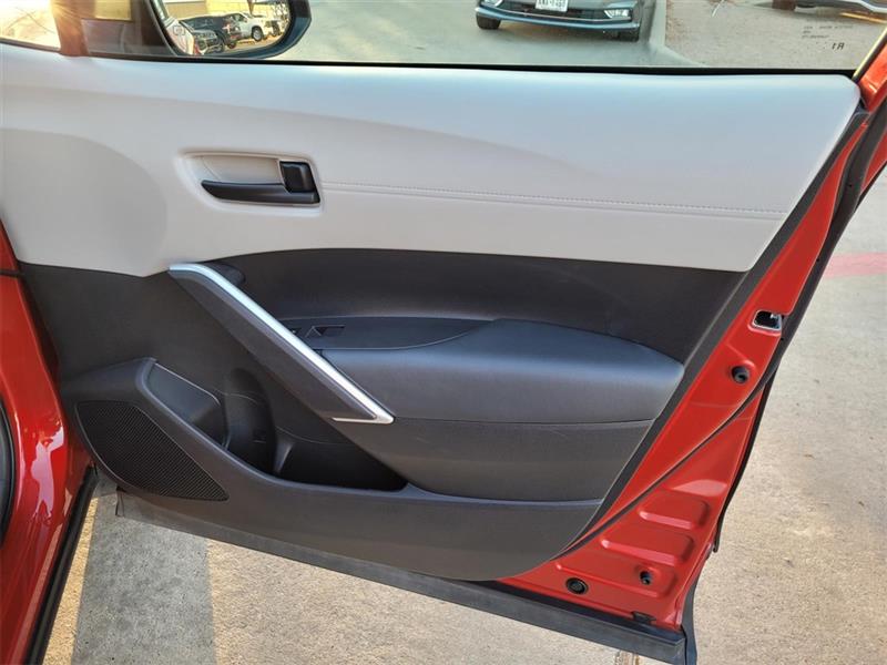 Toyota Corolla Cross LE 2022