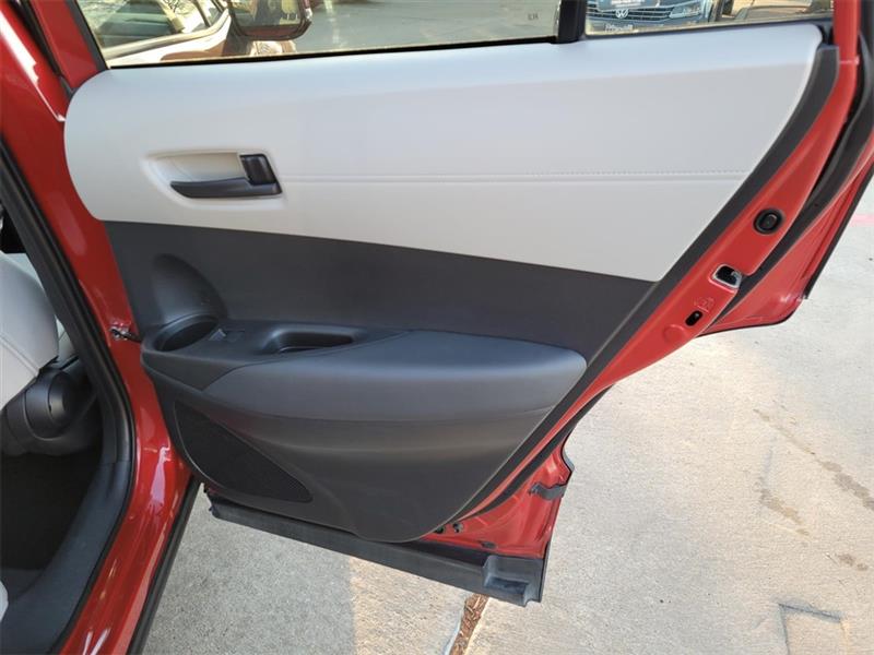 Toyota Corolla Cross LE 2022