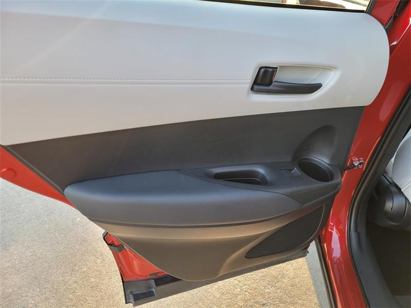 Toyota Corolla Cross LE 2022