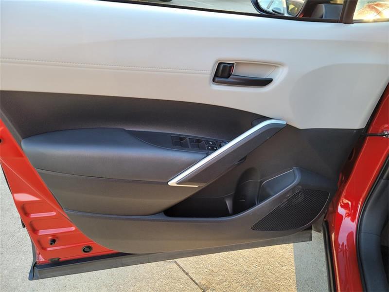 Toyota Corolla Cross LE 2022