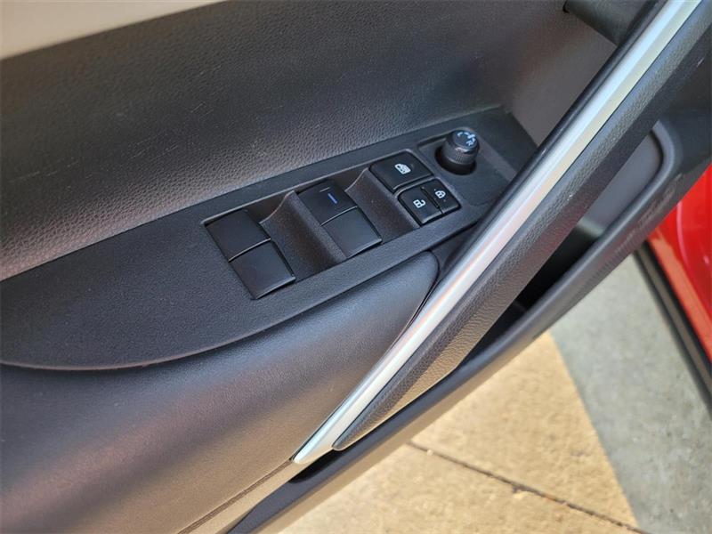 Toyota Corolla Cross LE 2022