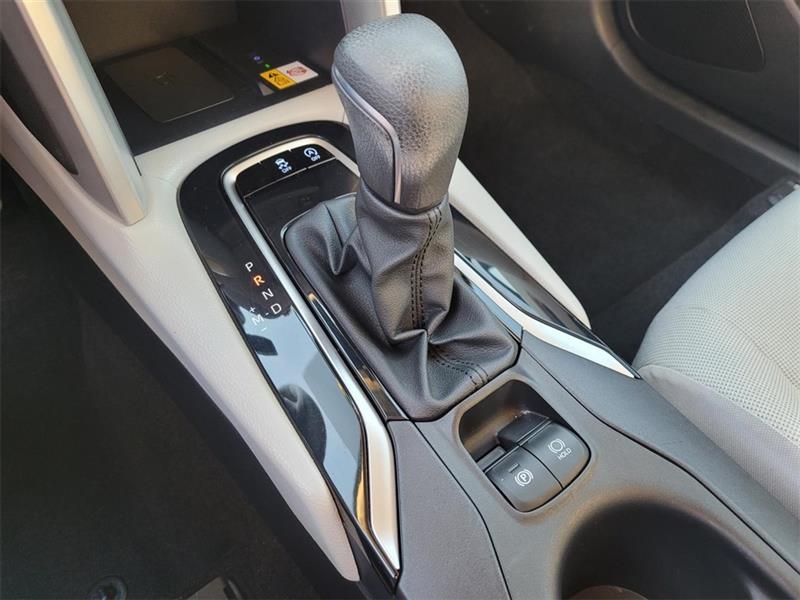 Toyota Corolla Cross LE 2022