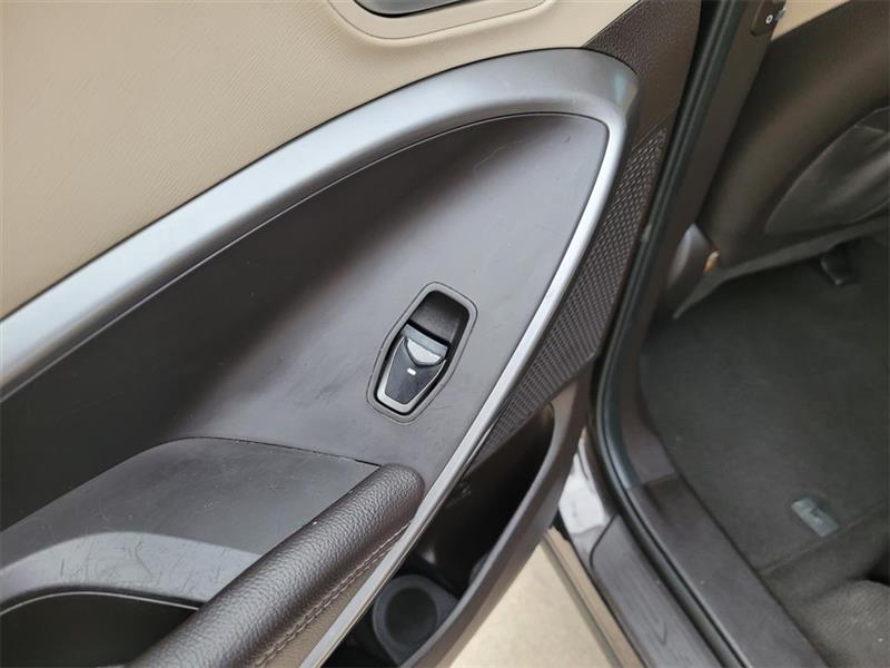 Hyundai Santa Fe SE AWD 2017