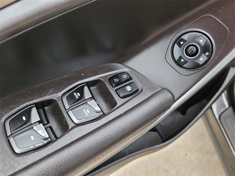 Hyundai Santa Fe SE AWD 2017