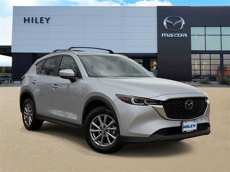 Mazda CX-5 Preferred 2022