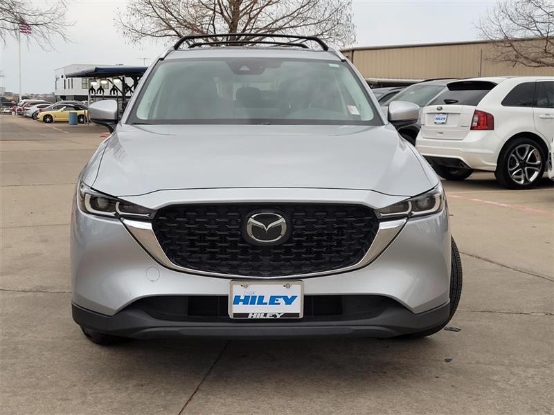 Mazda CX-5 Preferred 2022