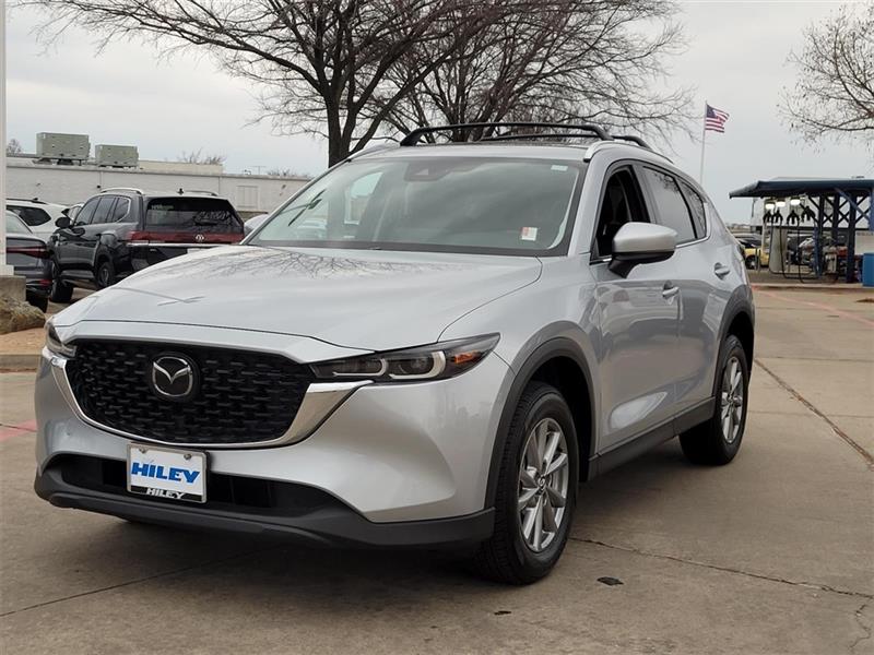 Mazda CX-5 Preferred 2022