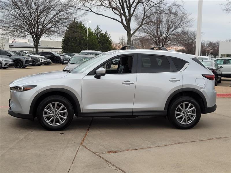 Mazda CX-5 Preferred 2022