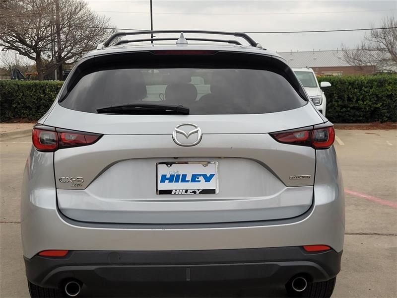 Mazda CX-5 Preferred 2022