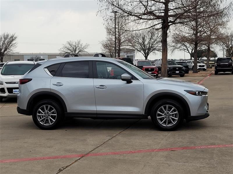 Mazda CX-5 Preferred 2022